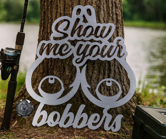 Show Me Your Bobbers
