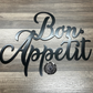 Bon Appétit