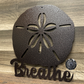 Breathe Sand Dollar