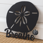 Breathe Sand Dollar