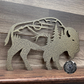Mountain Spirit Buffalo