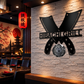 Butcher Monogram