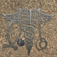 Medical Caduceus