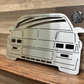 Chevy Camaro 3rd Generation Metal Art