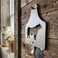 Cattle Tag Hanger