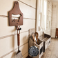Cattle Tag Hanger
