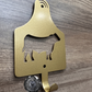 Cattle Tag Hanger