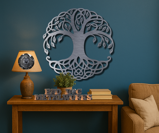 Celtic Tree of Life