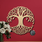 Celtic Tree of Life