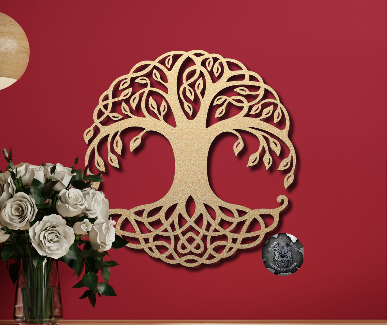 Celtic Tree of Life