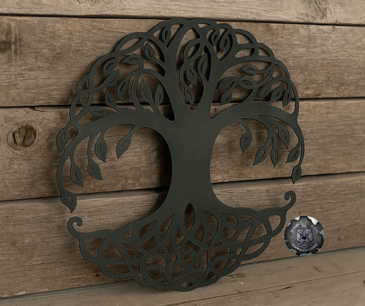 Celtic Tree of Life