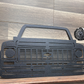 Chevy C10 Front End Metal Art