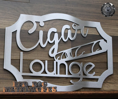 Cigar Lounge