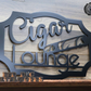 Cigar Lounge