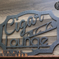 Cigar Lounge