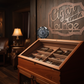 Cigar Lounge