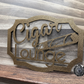 Cigar Lounge