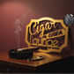 Cigar Lounge