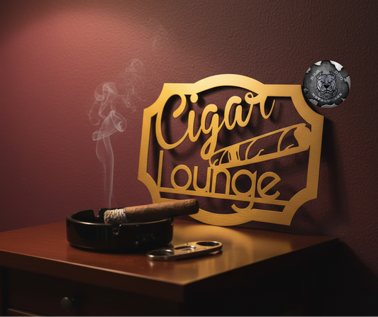 Cigar Lounge