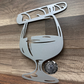 Cigar and Bourbon