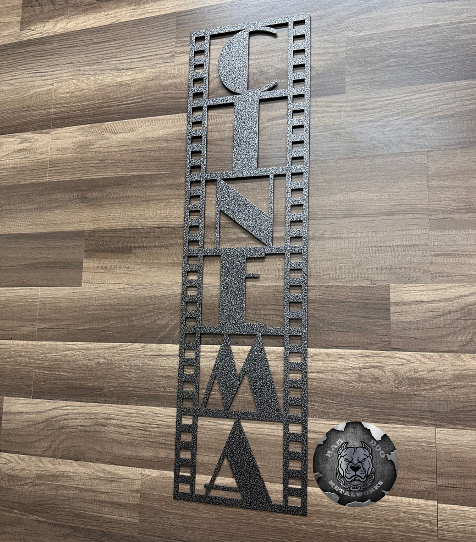 Cinema Filmstrip