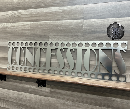 Concessions