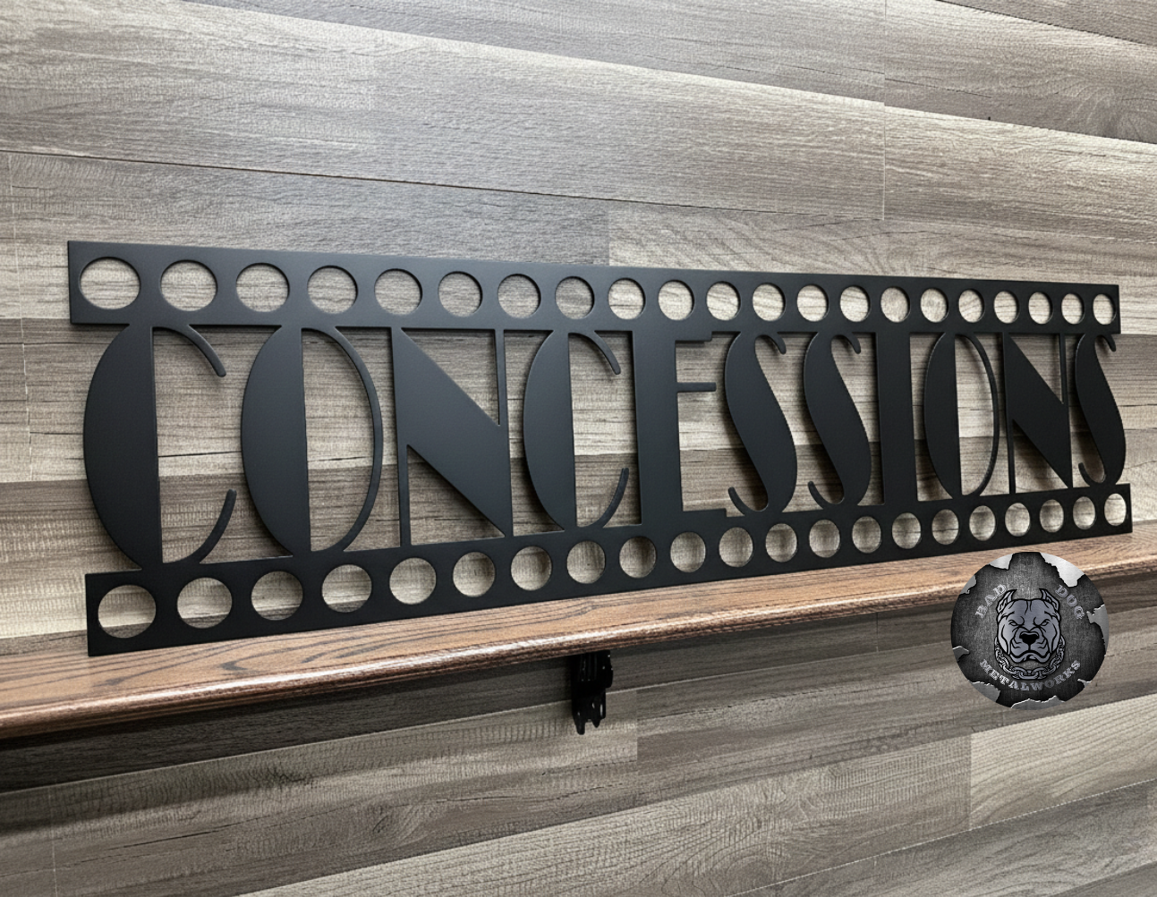 Concessions