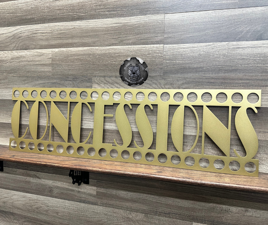 Concessions