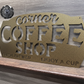 Corner Coffee Shop