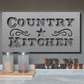 Country Kitchen