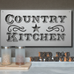 Country Kitchen