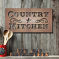 Country Kitchen