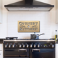 Country Kitchen