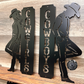 Cowboys/Cowgirls