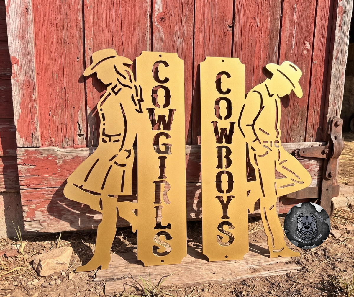 Cowboys/Cowgirls