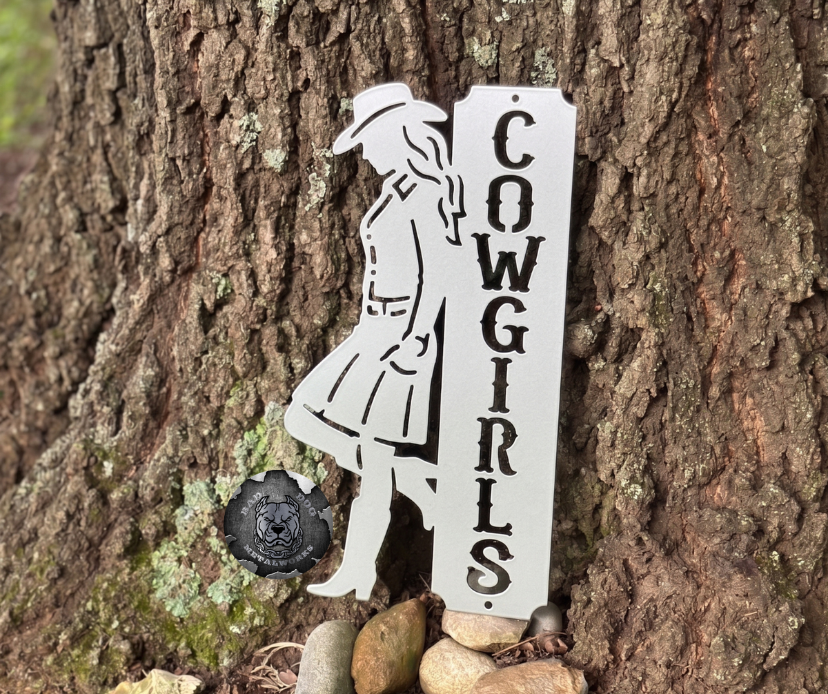 Cowboys/Cowgirls
