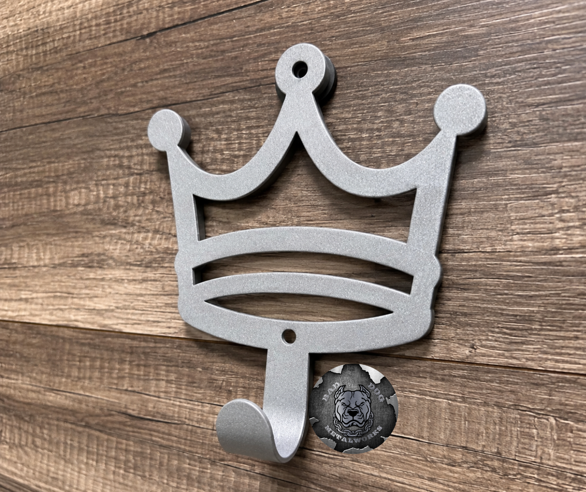 Crown Wall Hook
