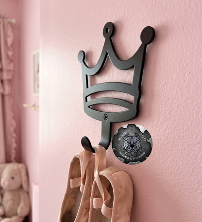 Crown Wall Hook