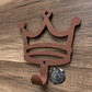 Crown Wall Hook