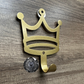 Crown Wall Hook
