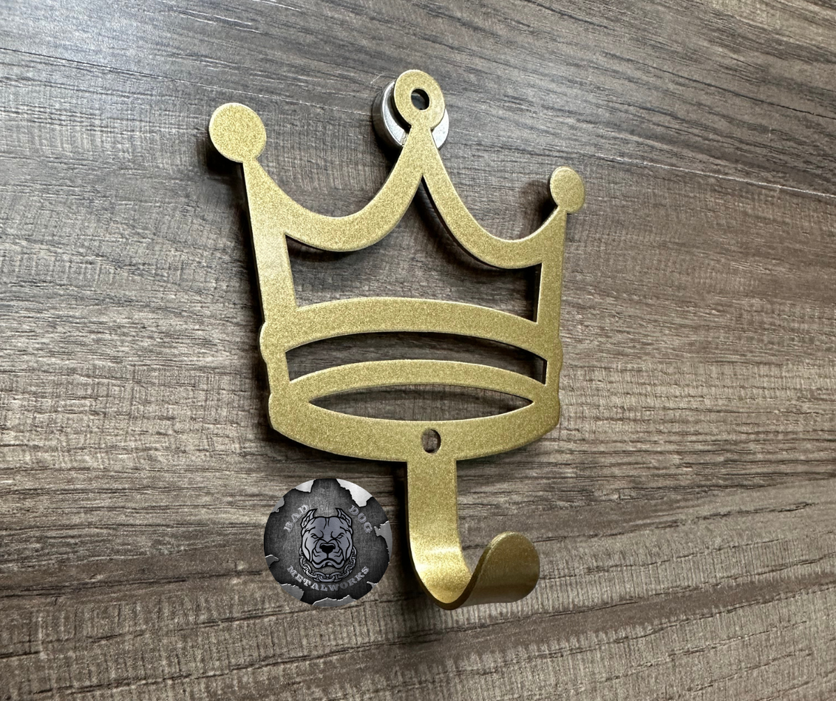 Crown Wall Hook
