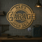 Dad's Garage Open 24/7