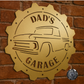 Dad's Garage 66 Chevy Truck Gear