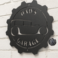 Dad's Garage Hot Rod Gear