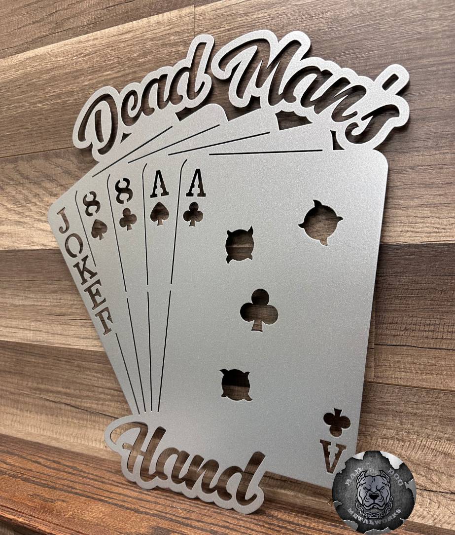 Dead Man's Hand