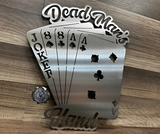 Dead Man's Hand