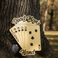 Dead Man's Hand