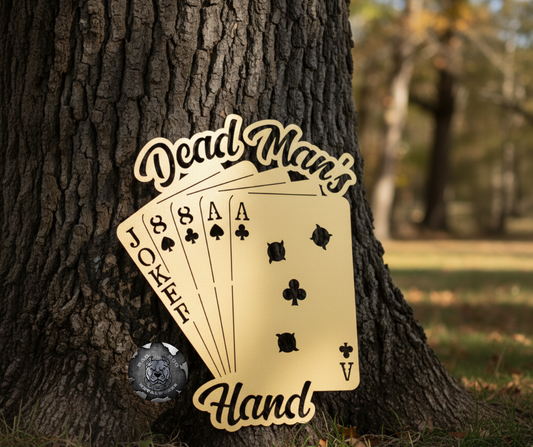 Dead Man's Hand
