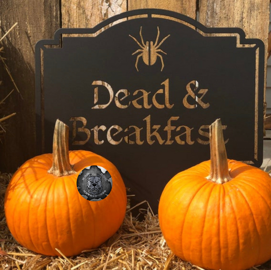 Dead and Breakfast