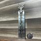 Deer Welcome Plaque